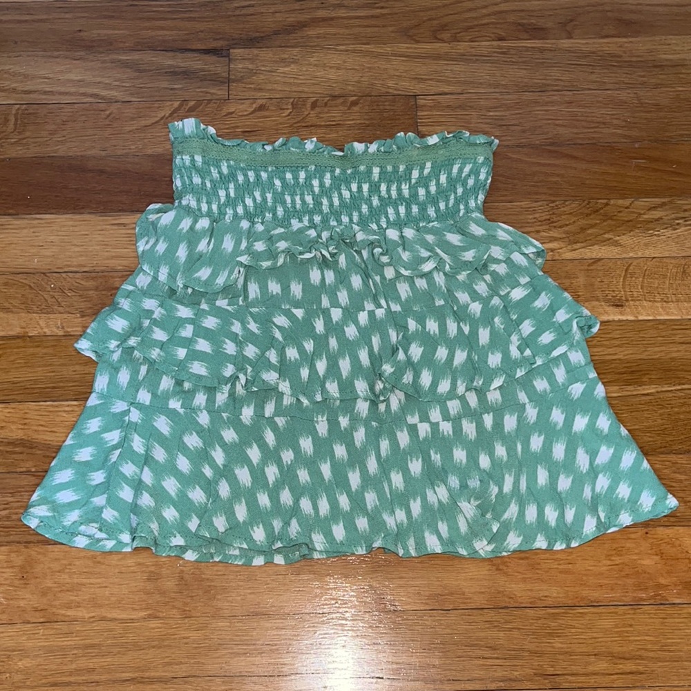 skirt